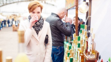 В Киеве пройдет фестиваль эксклюзивных крафтовых крепких напитков: где и когда