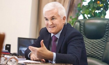 Игорь Сирота «отбеливает» репутацию, чтобы остаться во главе коррупционных схем на «Укргидроэнерго», - блогер Шнайдер