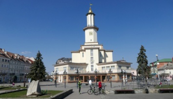 Новая экскурсия по Франковску отправит туристов на 4-километровый квест