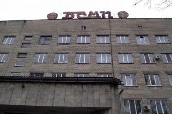 В БСМП Николаева начали реконструкцию приемного отделения
