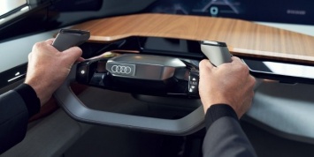 «Будущее - это отношение»: куда движется Audi?