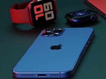 Инсайды 2379: HUAWEI Mate 40, Apple iPhone 12, OnePlus 8T