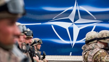 НАТО заявляет, что создал военный механизм решения конфликта Греции и Турции