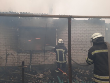 Смертельные пожары на Луганщине. Названы четыре главные версии следствия