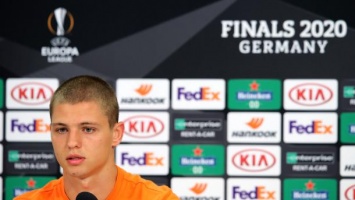 Футболист "Шахтера" пообещал отомстить "Интеру" за полуфинал Лиги Европы