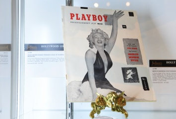 Акции Playboy вернутся на биржу после девятилетнего перерыва