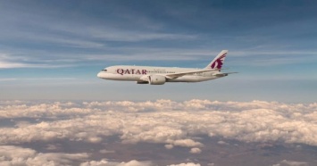 Qatar Airways возобновляет авиарейсы в Киев