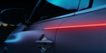 Новая Acura MDX дебютирует как прототип