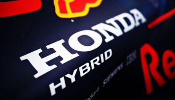 "Хонда" уйдет из "Формулы-1" после сезона-2021