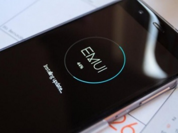 HUAWEI выпустила обновление до EMUI 11 в России и Европе