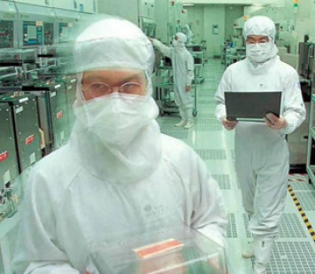 TSMC начнет массовое производство 2-нм чипов в 2024 году