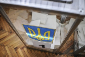 В Печенегах ликвидировали избирательный участок