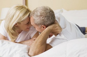 Ученые узнали, насколько важен интим пожилым женщинам