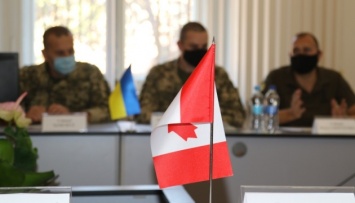 В Одессе инструкторы НАТО учат штурманов и командиров ВМС тактическому маневрированию