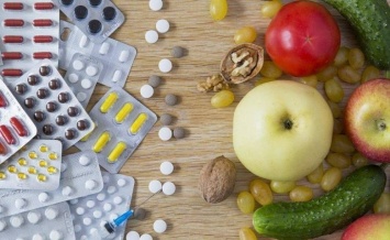 Лекарства и продукты: что нельзя сочетать вместе