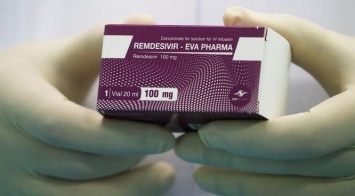 В ЕС проверяют сообщение о возможном побочном действии препарата от COVID-19