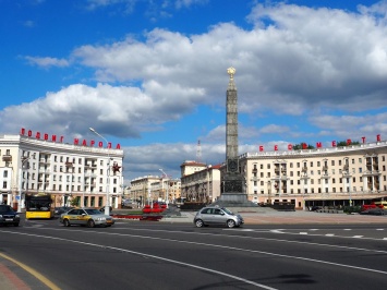 Польша и Литва не намерены сокращать дипкорпус в Беларуси