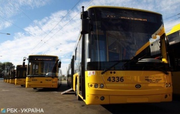 В Киеве пассажир ударил женщину-кондуктора: такой жестокой кармы неадекват не ожидал