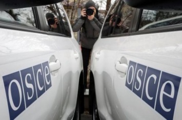 Россия через КПП «Гуково» гонит на Донбасс составы с неустановленными грузами