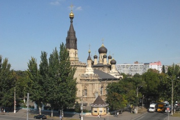 В Николаев приедет Митрополит Киевский и всея Украины Блаженнейший Епифаний