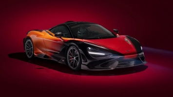 McLaren 765LT превзошел все ожидаемые результаты