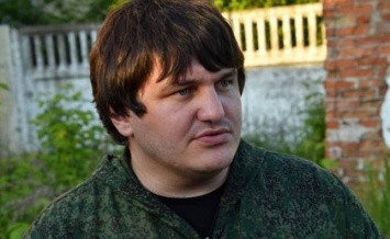 В России задержан экс-главарь группировки "Пятнашка"