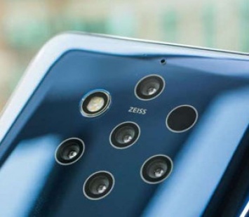 Nokia готовится к выпуску новой серии смартфонов
