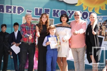 Юные криворожские артисты завоевали «Золотой кубок Одессы-2020»