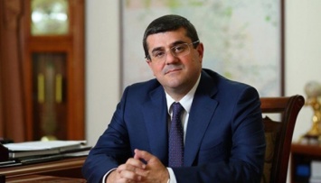 В Азербайджане возбудили дело против главы «Нагорно-Карабахской республики»