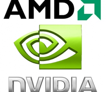 По итогам третьего квартала акции NVIDIA и AMD оказались в лидерах роста