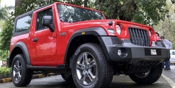 Jeep Wrangler, который в шесть раз дешевле?