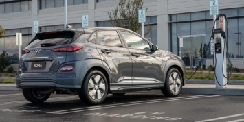 Hyundai может отказаться от Kona EV