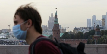 В Москве утвердили новый подход к лечению COVID-19
