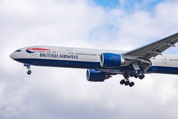 British Airways готовится к выпуску первого Boeing 777 с новым первым люксом