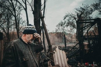 Помощь пострадавшим от пожаров в Луганской области: важная информация