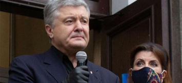 Не хватило аппарата ИВЛ? Петр Порошенко пожаловался на власть