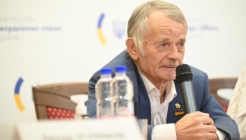 Джемилев считает, что надо восстановить институт Уполномоченного по проблемам крымских татар