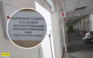 Нет лекарств и даже ваты: волонтер о критической ситуации с COVID-19 в больницах Одессы
