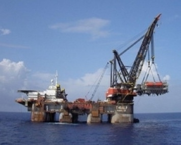 Забастовки снизили объем добычи норвежской нефти