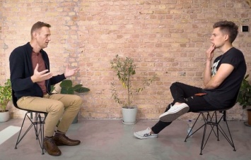 Дудь взял интервью у Навального после отравления "Новичком"
