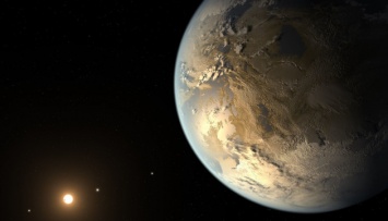 Ученые обнаружили 24 планеты с условиями для жизни лучше, чем на Земле