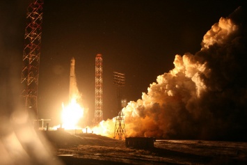 «Это шаг в правильном направлении». Илон Маск прокомментировал проект многоразовой российской ракеты «Амур»