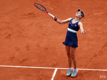 Аргентинка Подороска, которой проиграла Свитолина на Roland Garros, имеет украинское происхождение