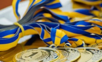Спортсмены Днепропетровщины победили на всеукраинских соревнованиях по академической гребле