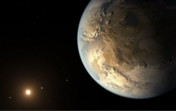 Ученые выявили 24 планеты с лучшими условиями для жизни, чем на Земле