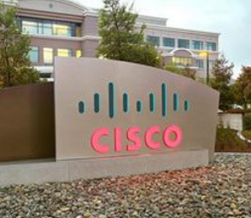 Cisco оштрафовали на 1,9 млрд долларов за нарушение патентов