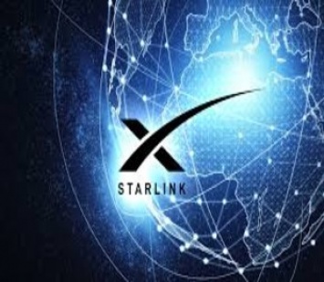 Скорость тестовой загрузки спутникового интернета Starlink достигла более 100 мегабит/с