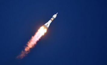 Святослав Олейник поздравил коллектив КБ «Южное» с успешным запуском ракеты-носителя «Антарес»