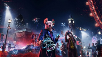 Ubisoft рассказала о планах по выпуску пострелизного контента для Watch Dogs Legion