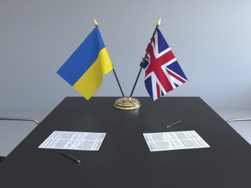 Великобритания и Украина договорились о переоснащении ВСУ ракетными катерами, совместимыми со стандартами НАТО - СМИ
